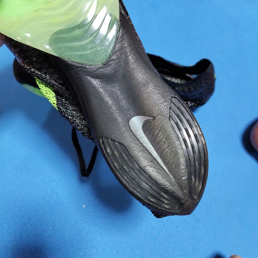 超貴重　初期カラーAIR ZOOM VICTORY 　24.5センチ