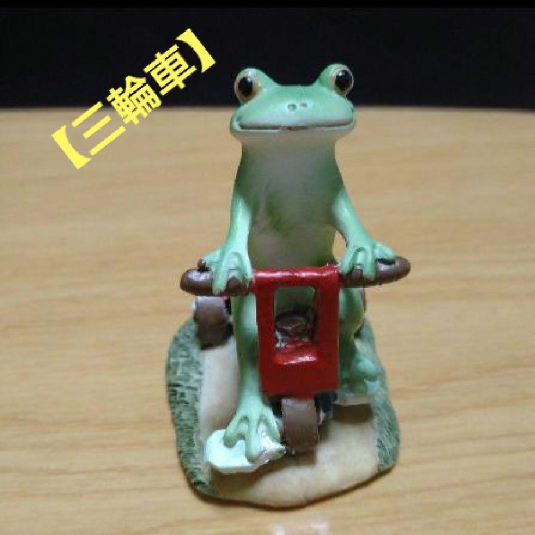 コポー◆COPEAU◆カエルのコポー◆超希少品•廃盤◆ コポザエル他◆3個セット