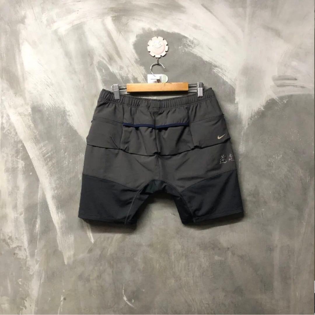 GYAKUSOU ギャクソウ アンダーカバー ナイキ ショートパンツ XS 稀少
