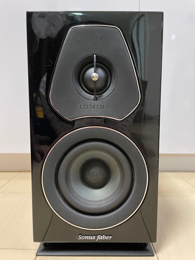 Sonus faber Lumina I スピーカー