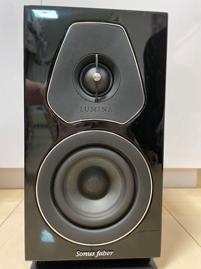 Sonus faber Lumina I スピーカー
