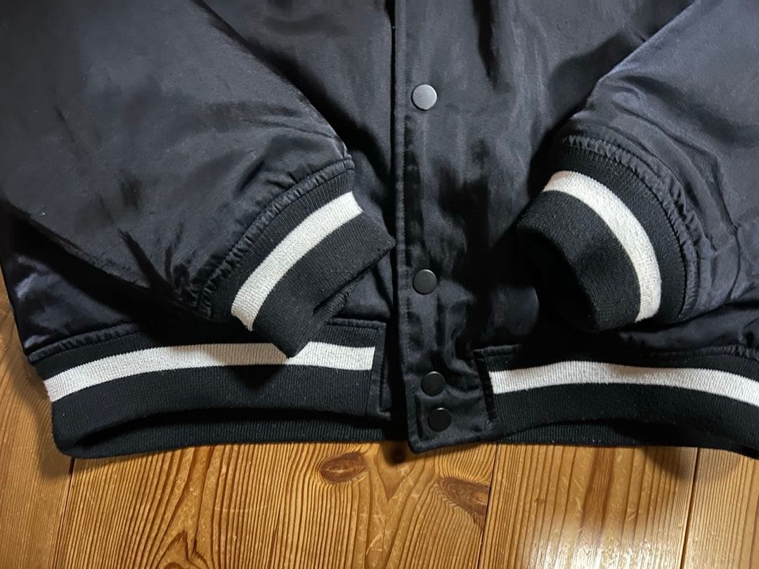 PSG×AirJordan スタジアムジャンパー　Ｌサイズ