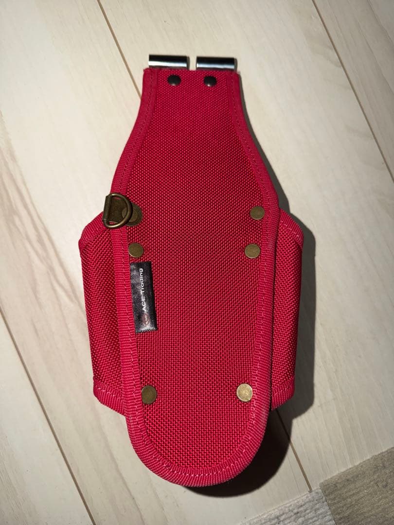 KNICKS ニックス 赤バリBART-401PLNDX