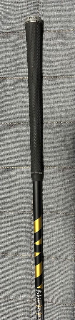 キャロウェイローグST MAX D 5W