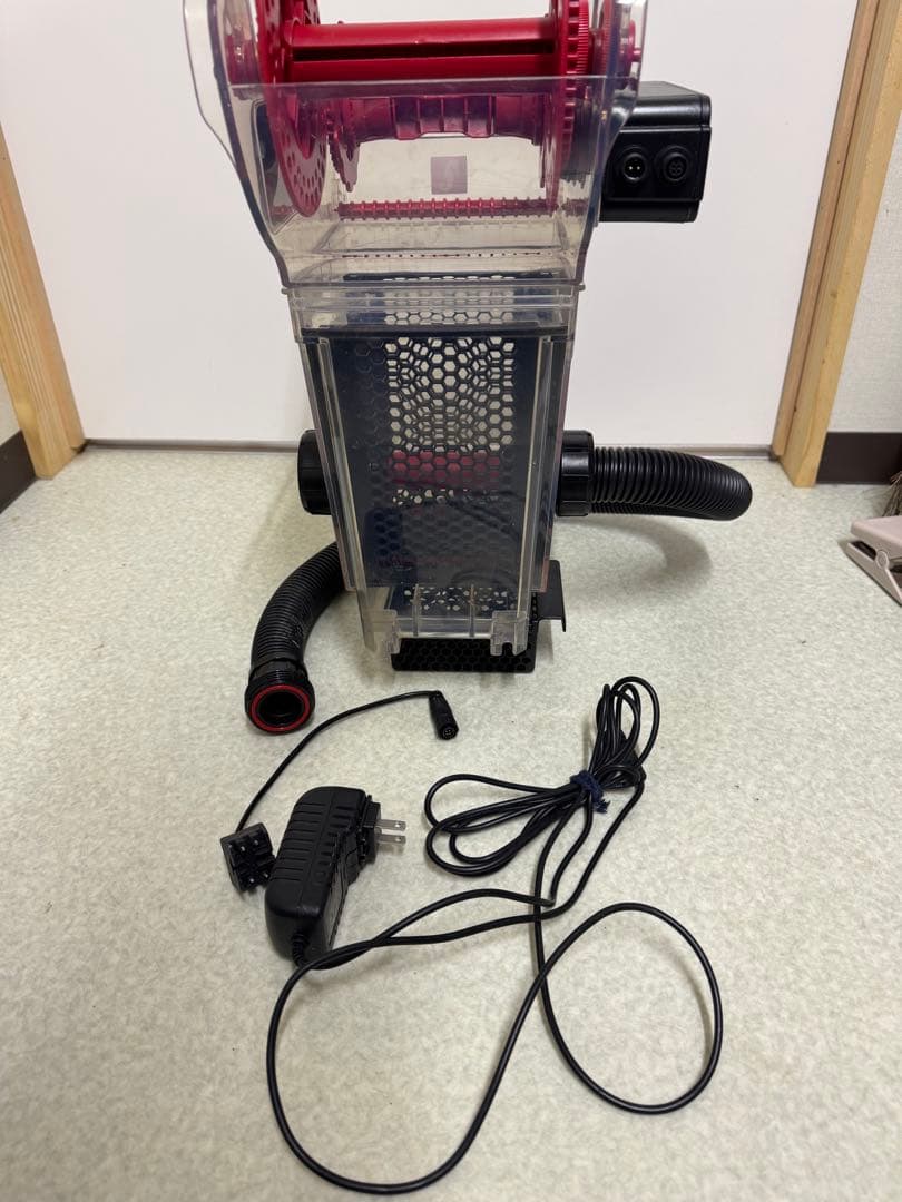 レッドシー　リーフマット500