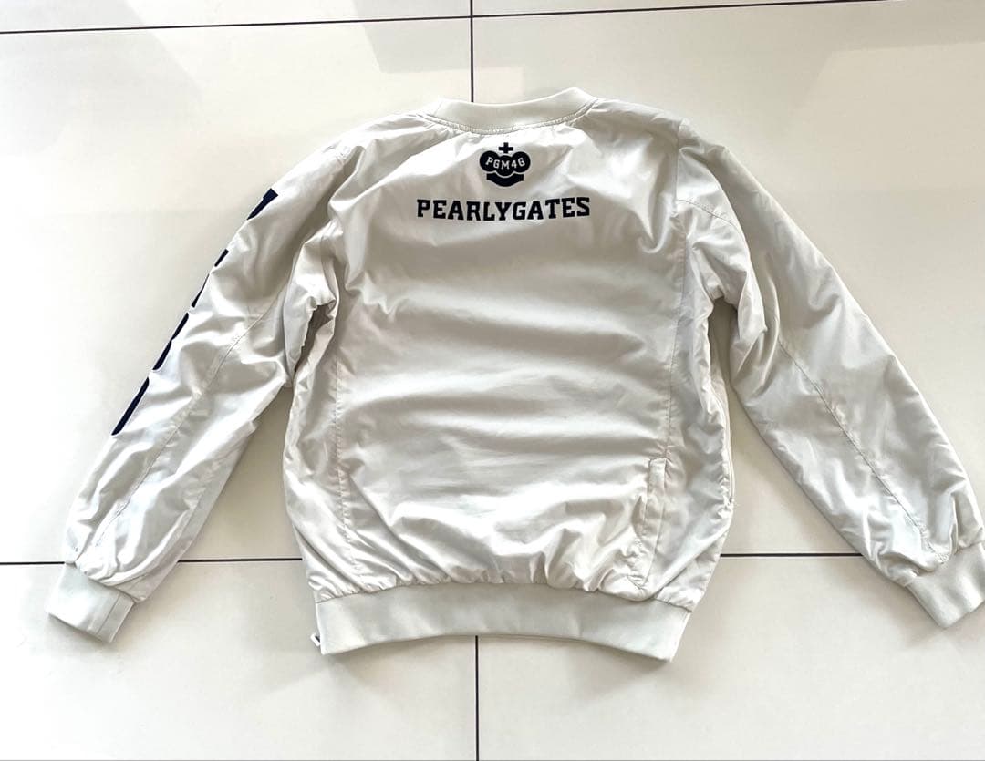 パーリーゲイツ ツインスニード