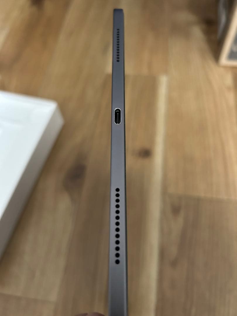 Apple iPad Pro 11インチ 第2世代 128GB