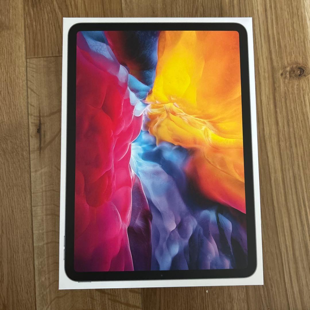 Apple iPad Pro 11インチ 第2世代 128GB