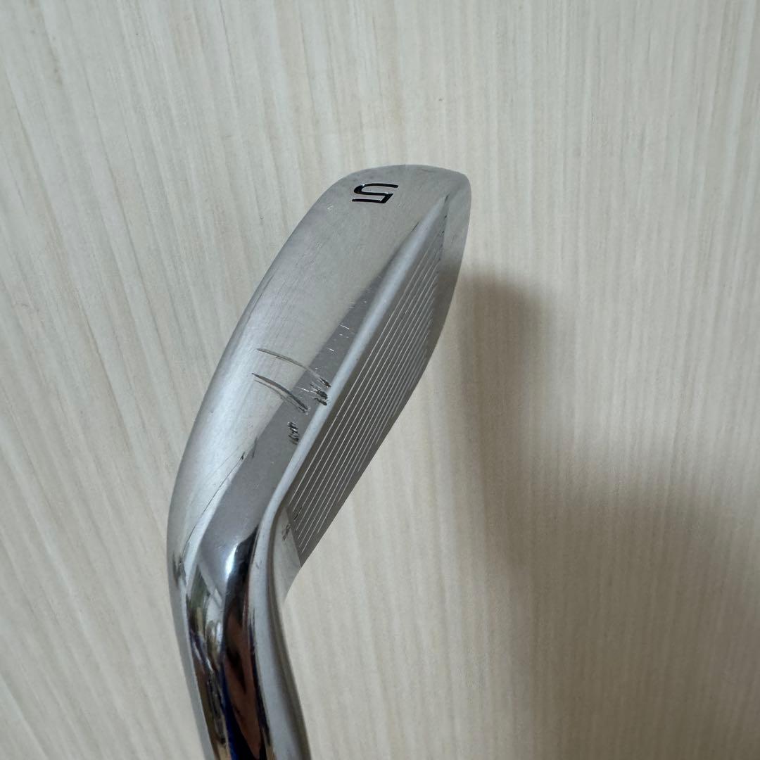 キャロウェイ PARADYM パラダイム 5番アイアン 5鉄 5I