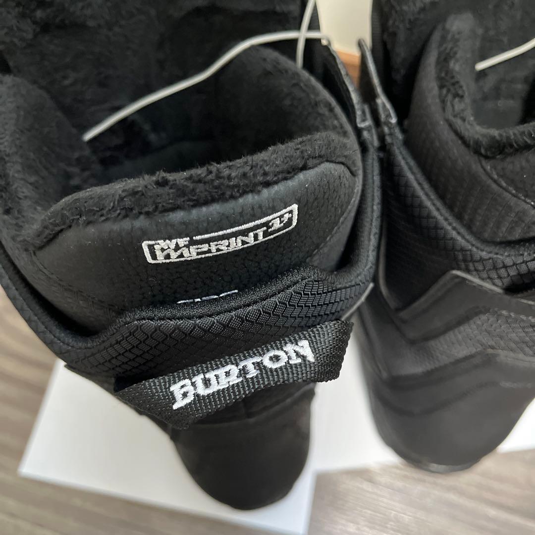 スノボ　ブーツ　BURTON MOTO BOA 28cm