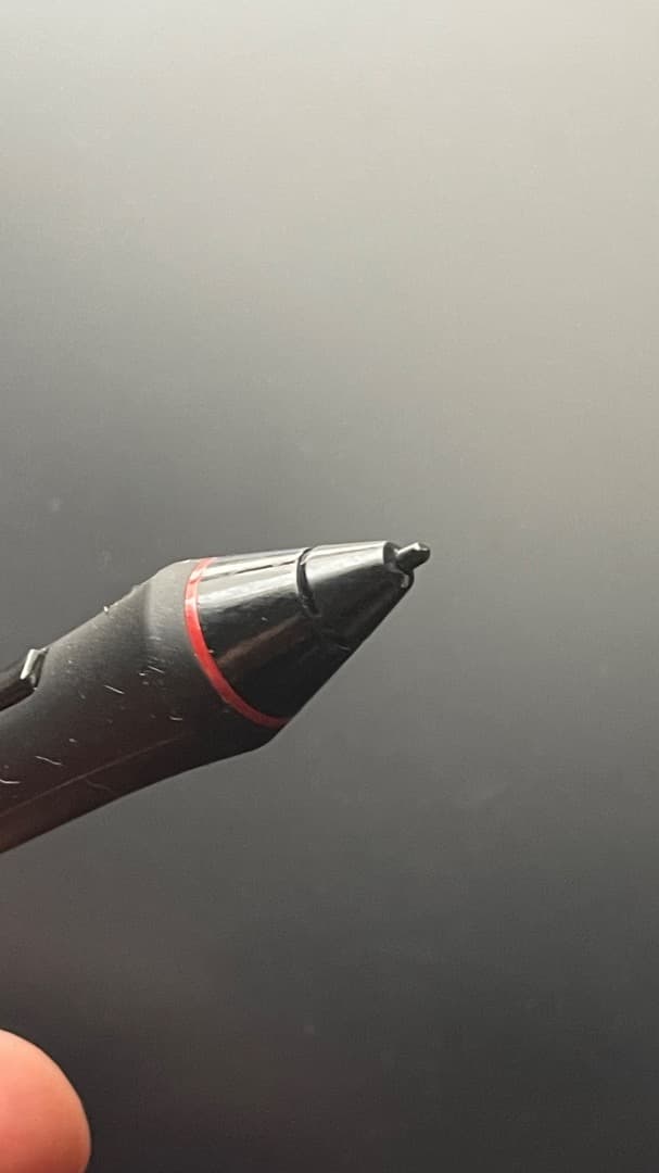 Wacom(ワコム) Intuos Pro Mサイズ ペンタブレット