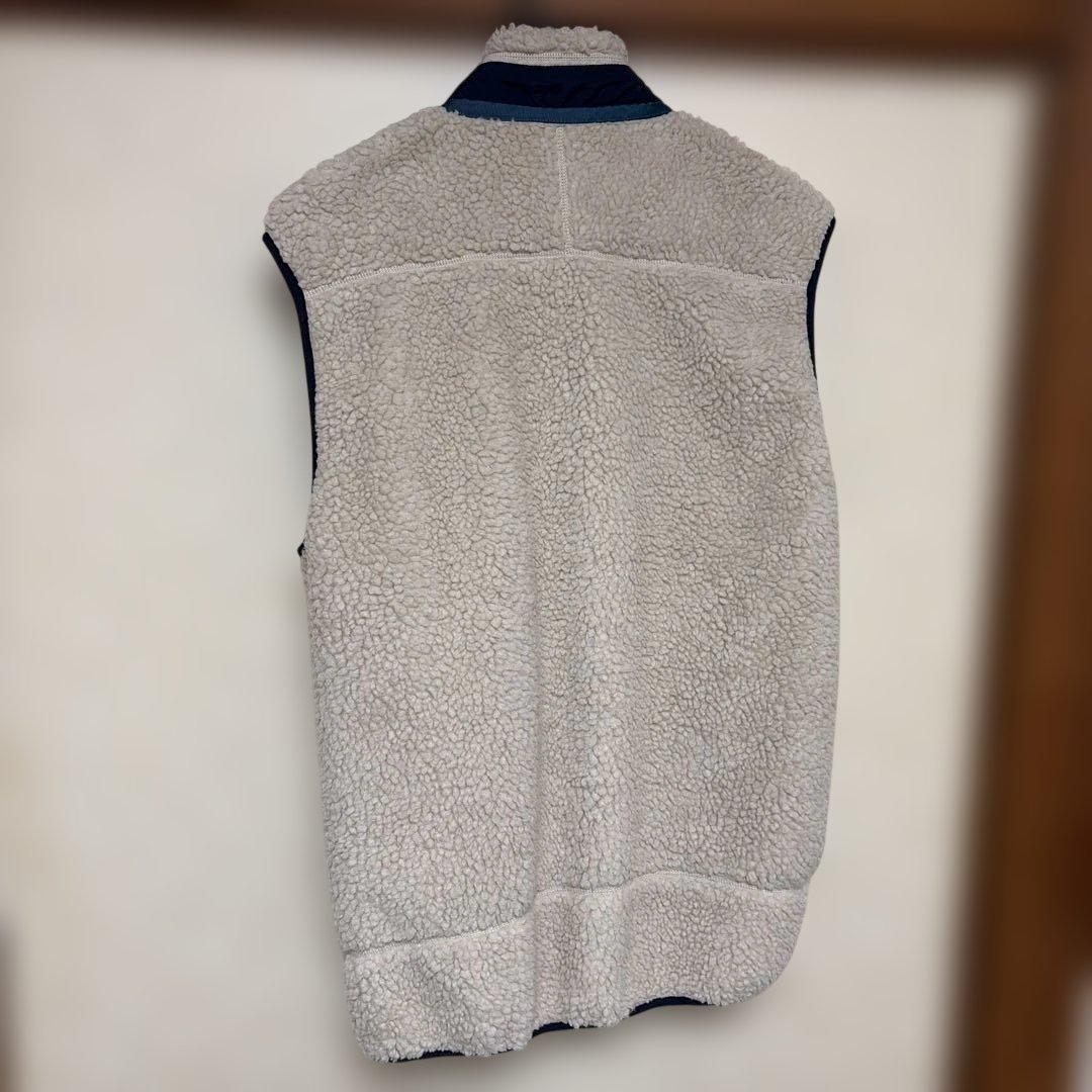 パタゴニア　patagonia クラシックレトロX ベスト