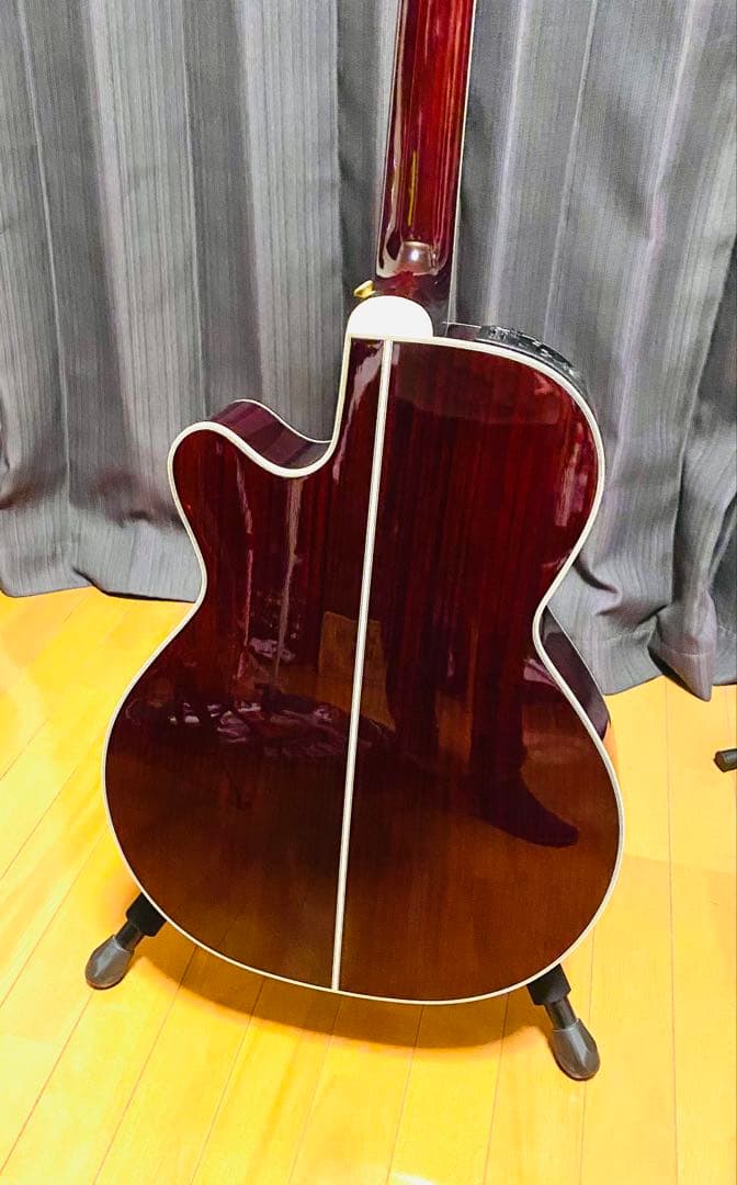 Takamine DMP50S MR 値下げしました！