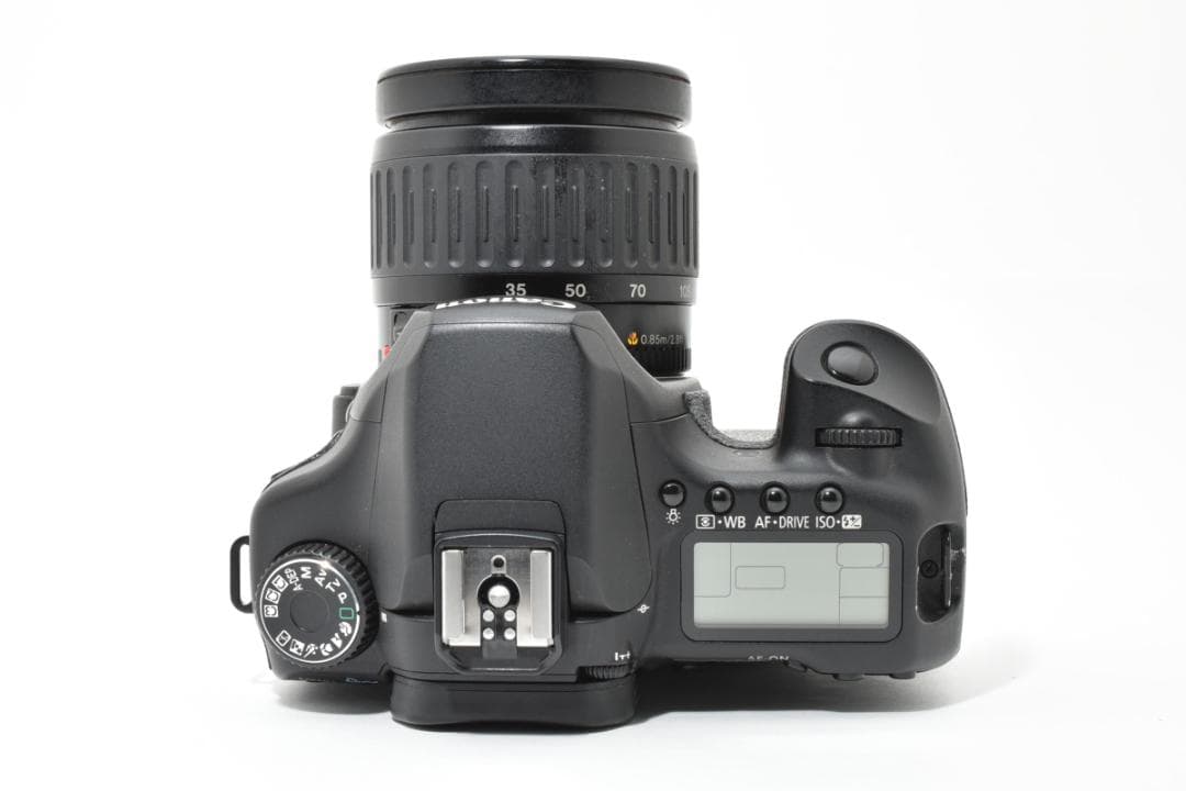Canon EOS40D＋EF35-105mm F4.5-5.6 カメラ