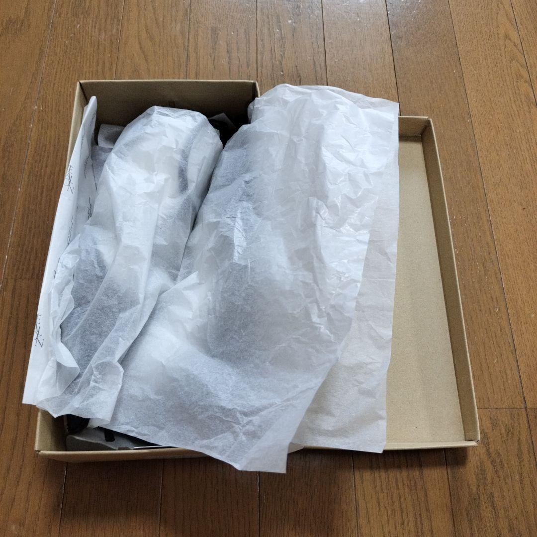 LE TALON 3.5cmTストラップシアーパンプスブラウン サンダル