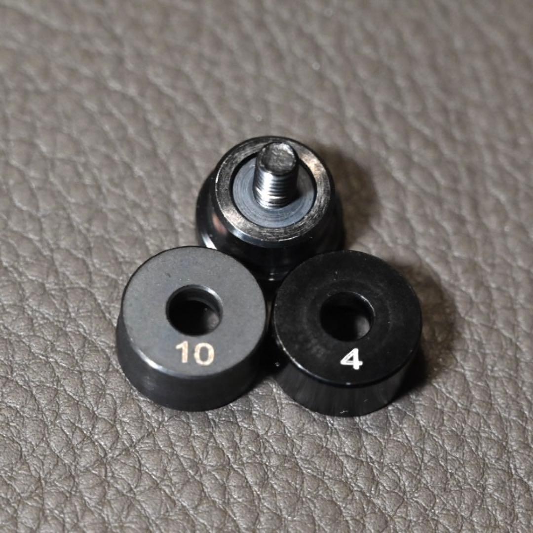 Y0331Y)テーラーメイド バーナー ミニ 11.5° 24ベンタス5X