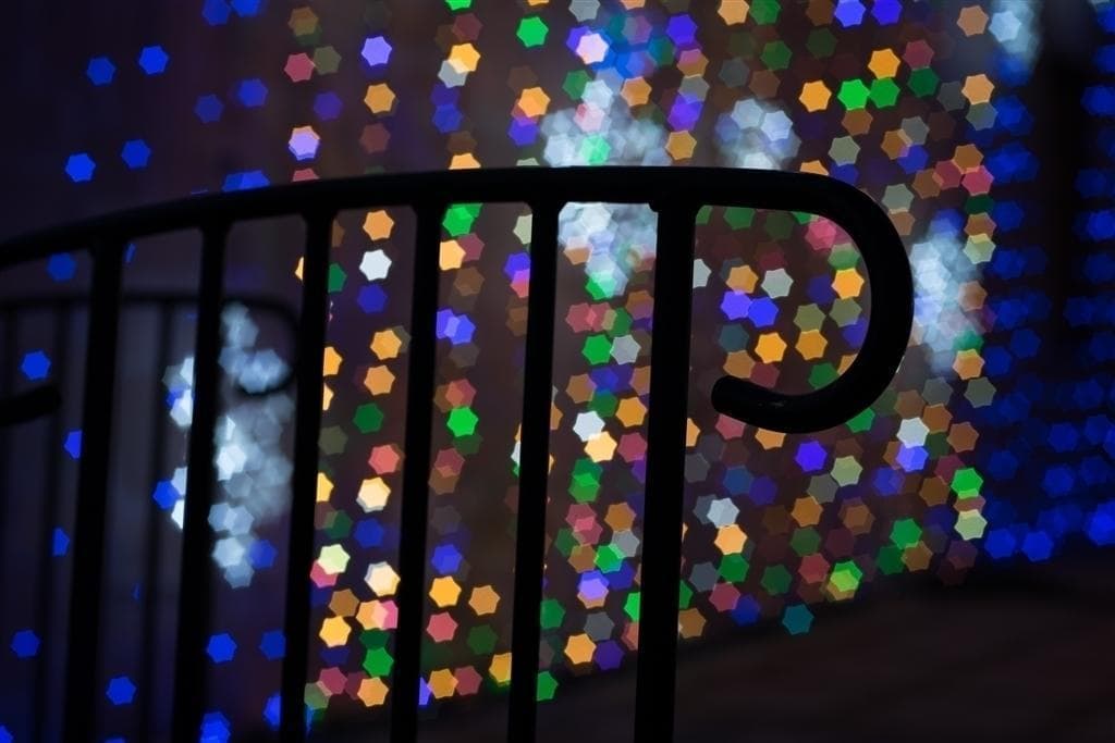 5　新品同様　星形ボケレンズ　MC VOLNA-9 50mm/f2.8 付属品付