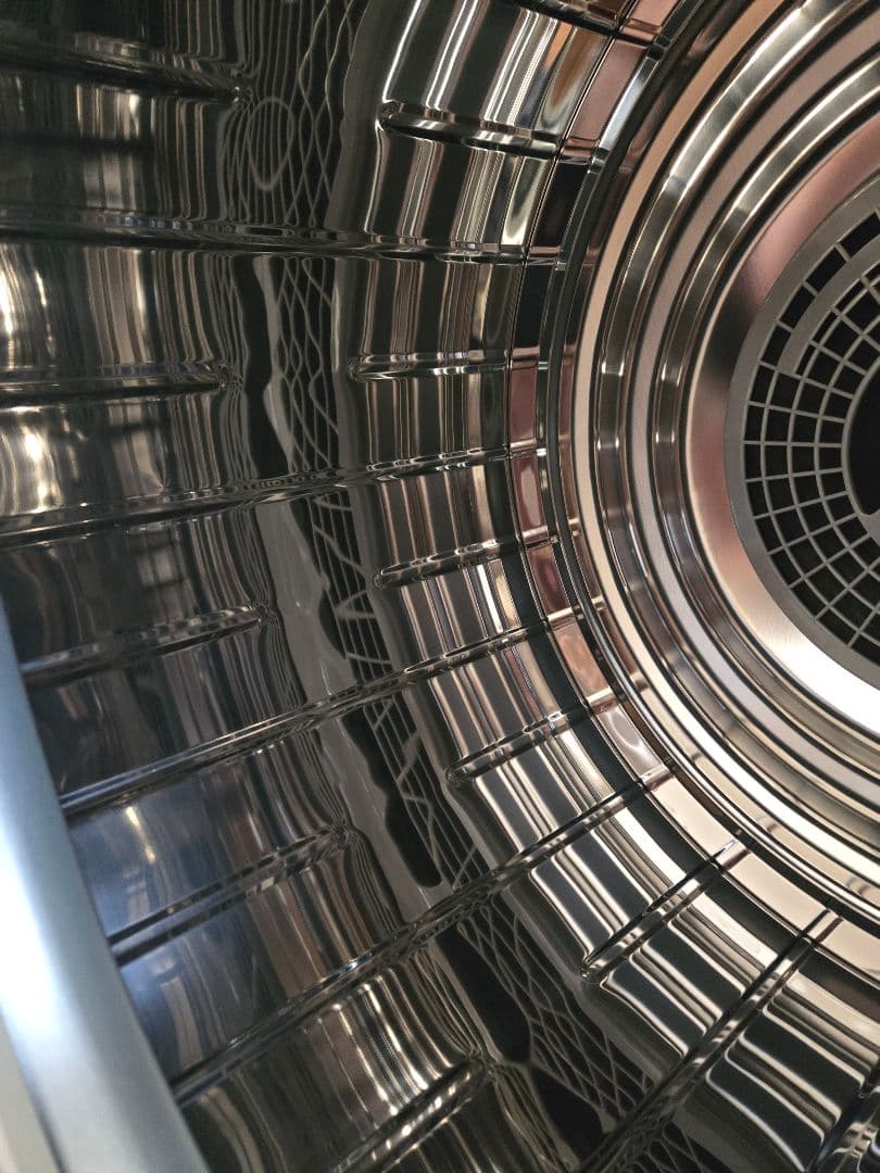 2023年製　Yoquna 衣類乾燥機 6kg UV消臭