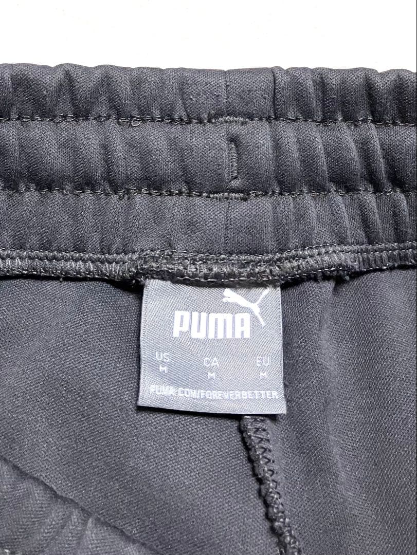 PUMA マンチェスターシティ トラックジャケット ジャージ セットアップ