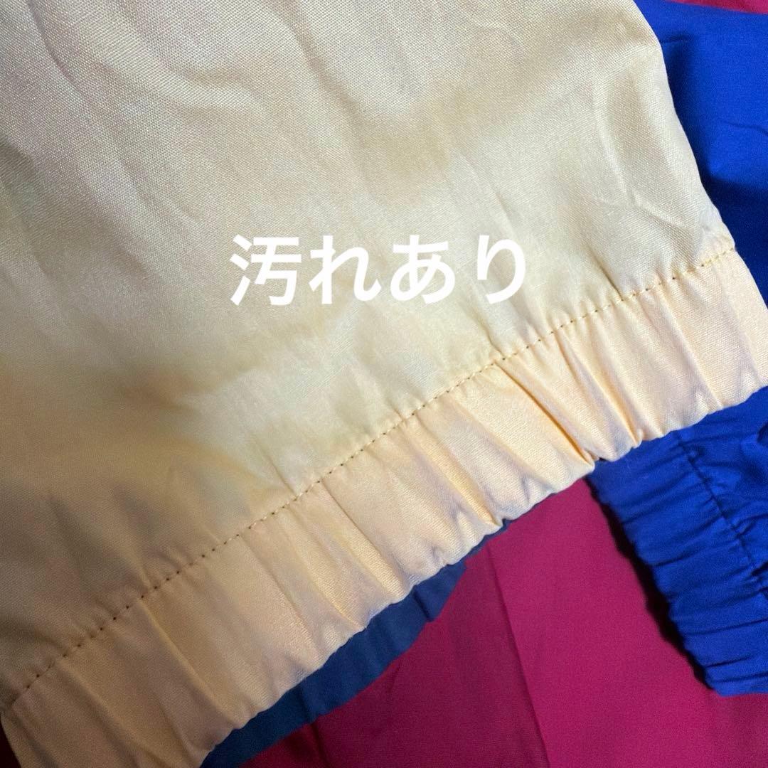 ⭐︎CHAPS RALPH LAUREN リバーシブル スイングトップ ジャケット