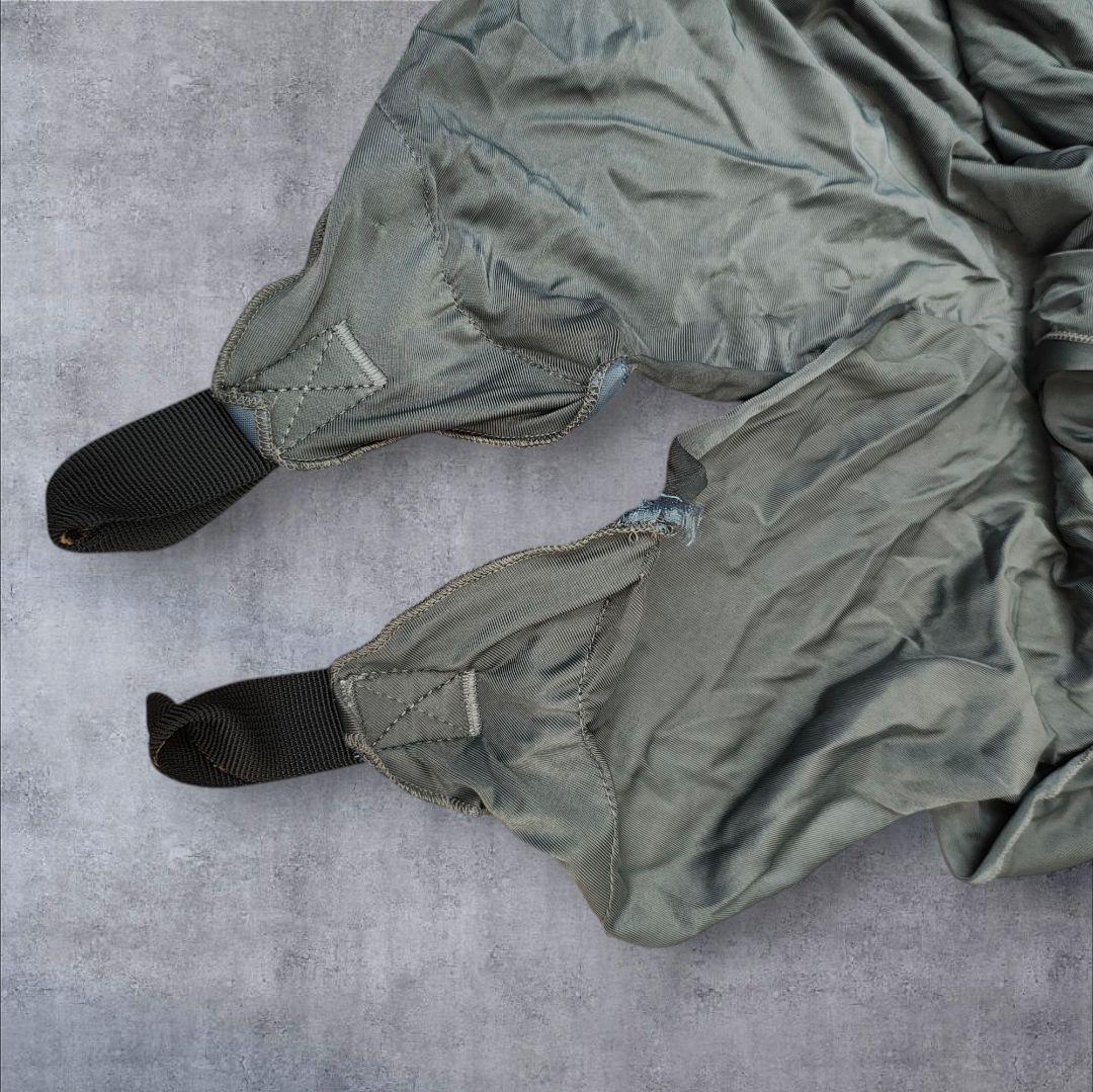 ARBI products　#フレキシブルタープ　グレー　ストレッチ　タープ