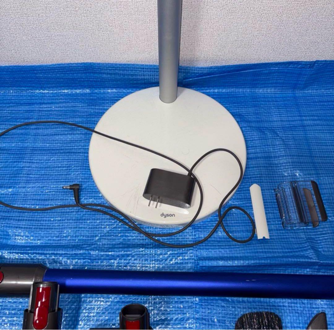 Dyson SV14 v11 absolute 充電台スタンド