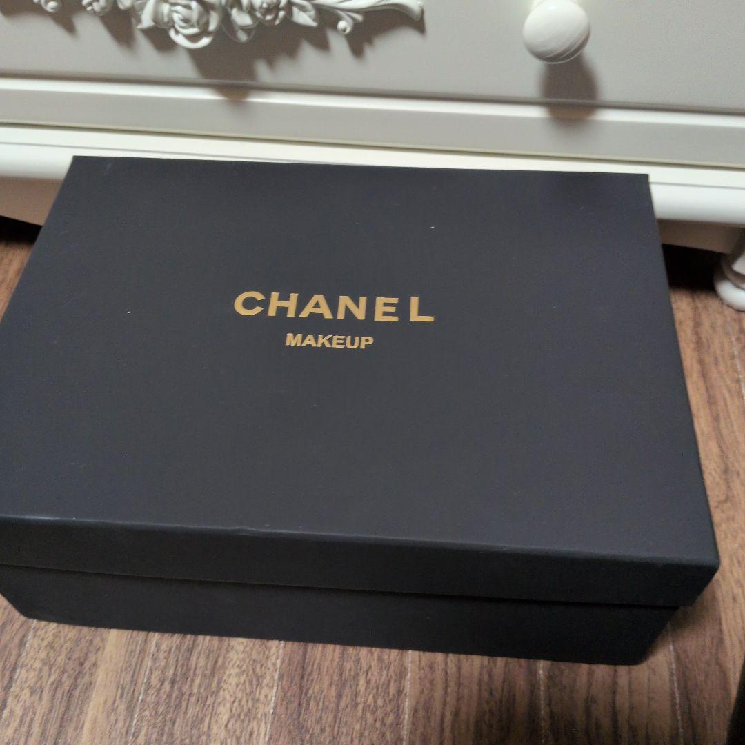 ＣＨＡＮＥＬショルダーバックノベルティ