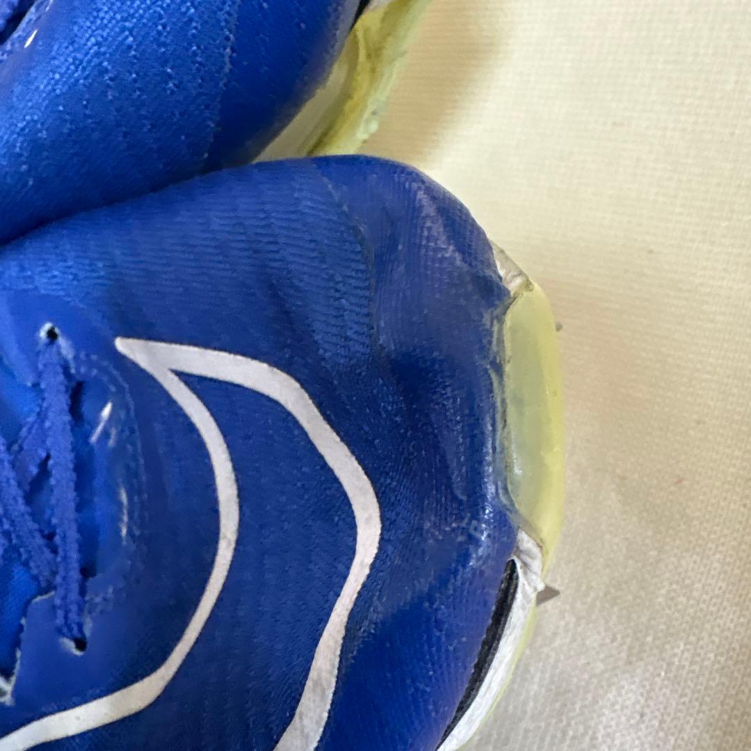 NIKEマックスフライ26.0 パンク無し