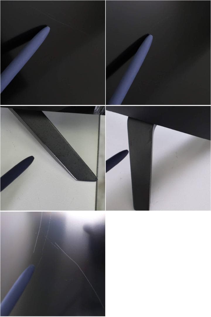 500GBハードディスク 3チューナー搭載 フナイ 43インチ 4K対応テレビ2