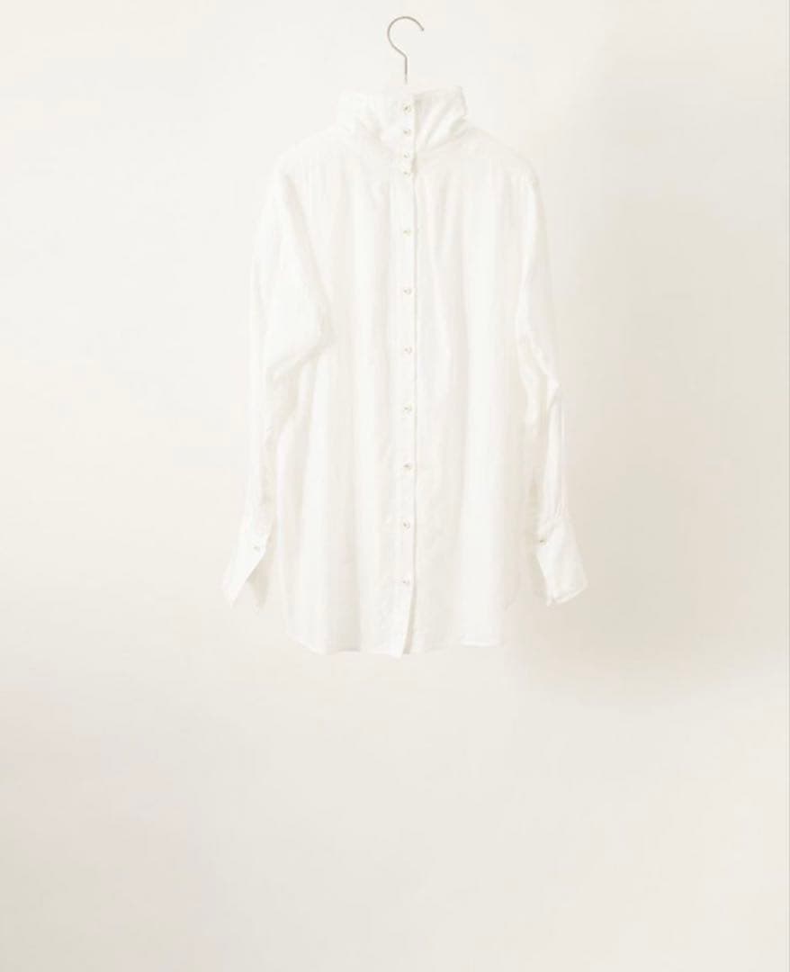 soutiencollar ピローブラウス