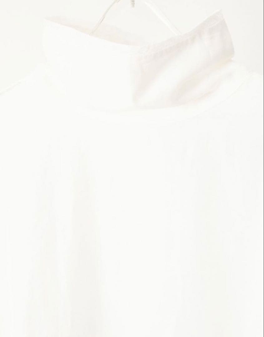 soutiencollar ピローブラウス