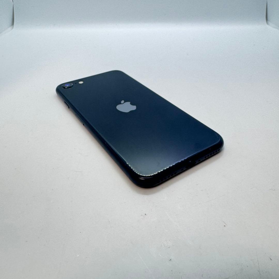 【SIMフリー】 iPhone SE 第3世代 64GB SE3 本体