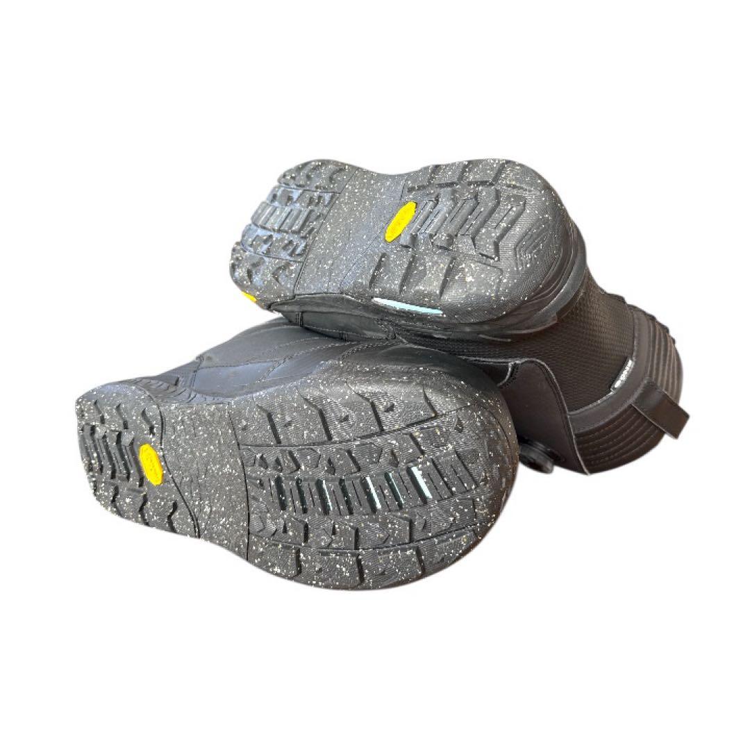 【美品】K2 WAIVE ケーツー　バックカントリー　スノーボード　ブーツ