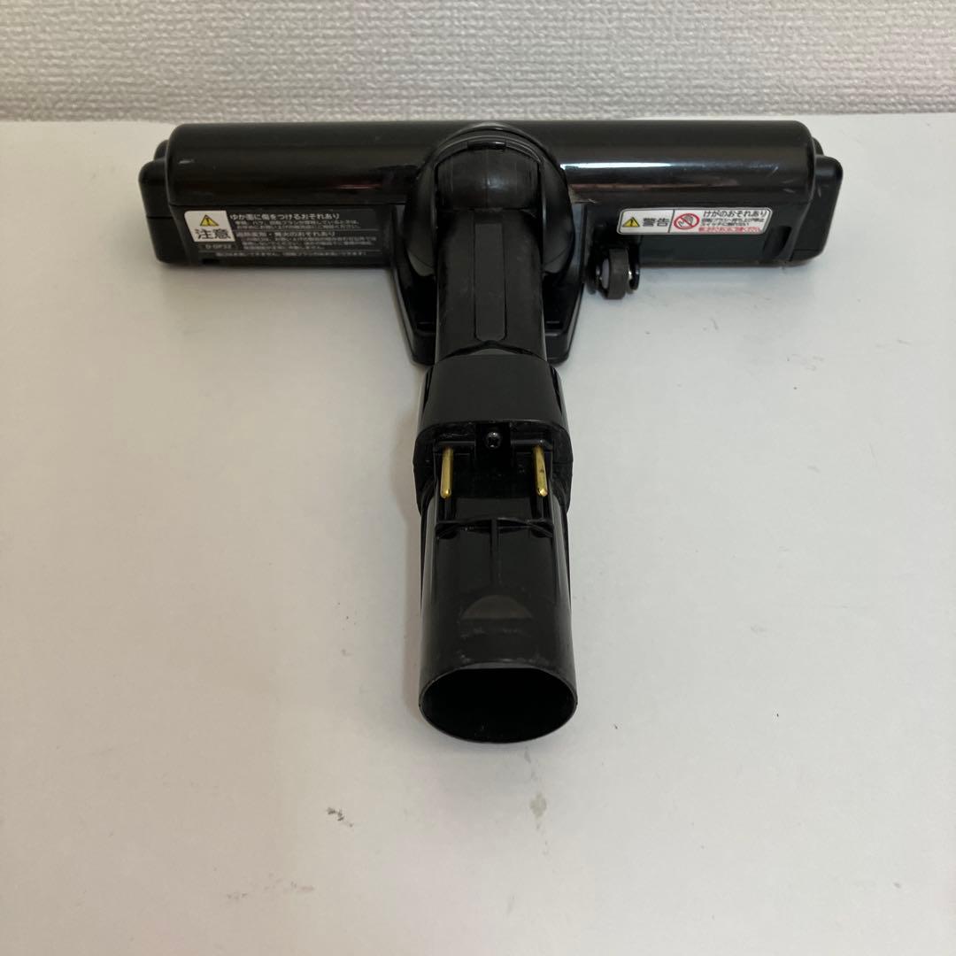 日立　掃除機　D-DP32 ヘッド　回転ブラシ PV-BL1J 黒　コードレス