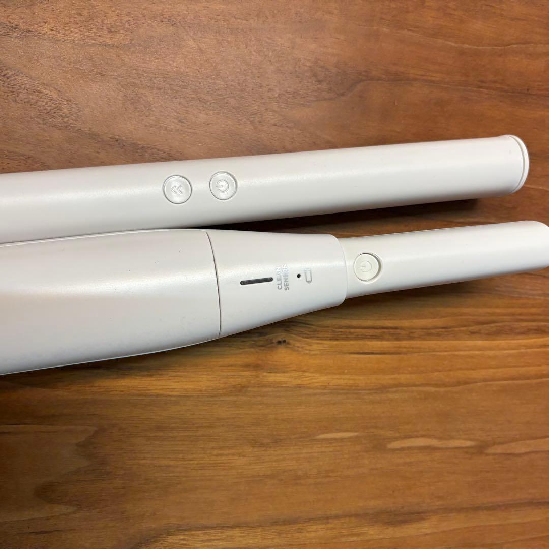 Panasonic 掃除機 コードレス セパレート型 MC-NS10K 超美品！