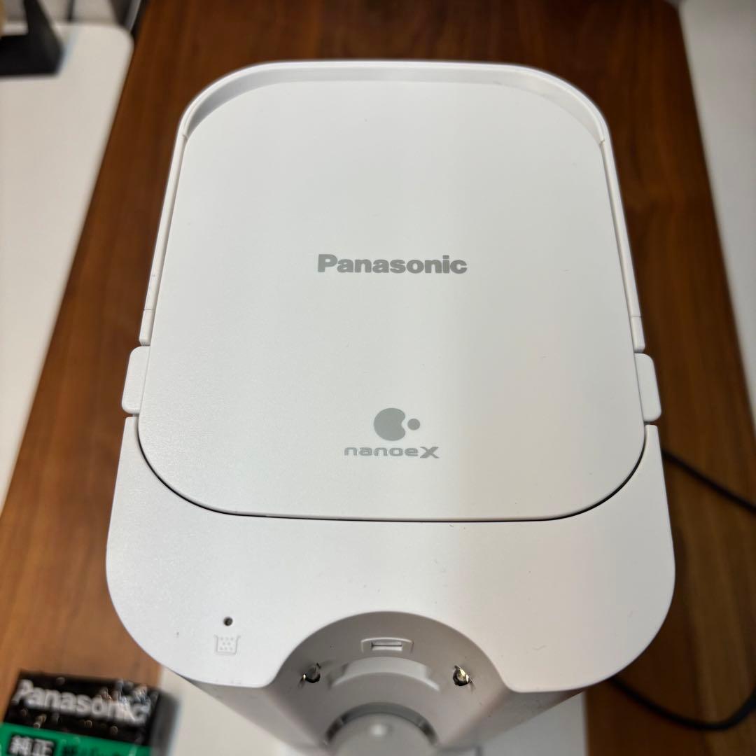 Panasonic 掃除機 コードレス セパレート型 MC-NS10K 超美品！