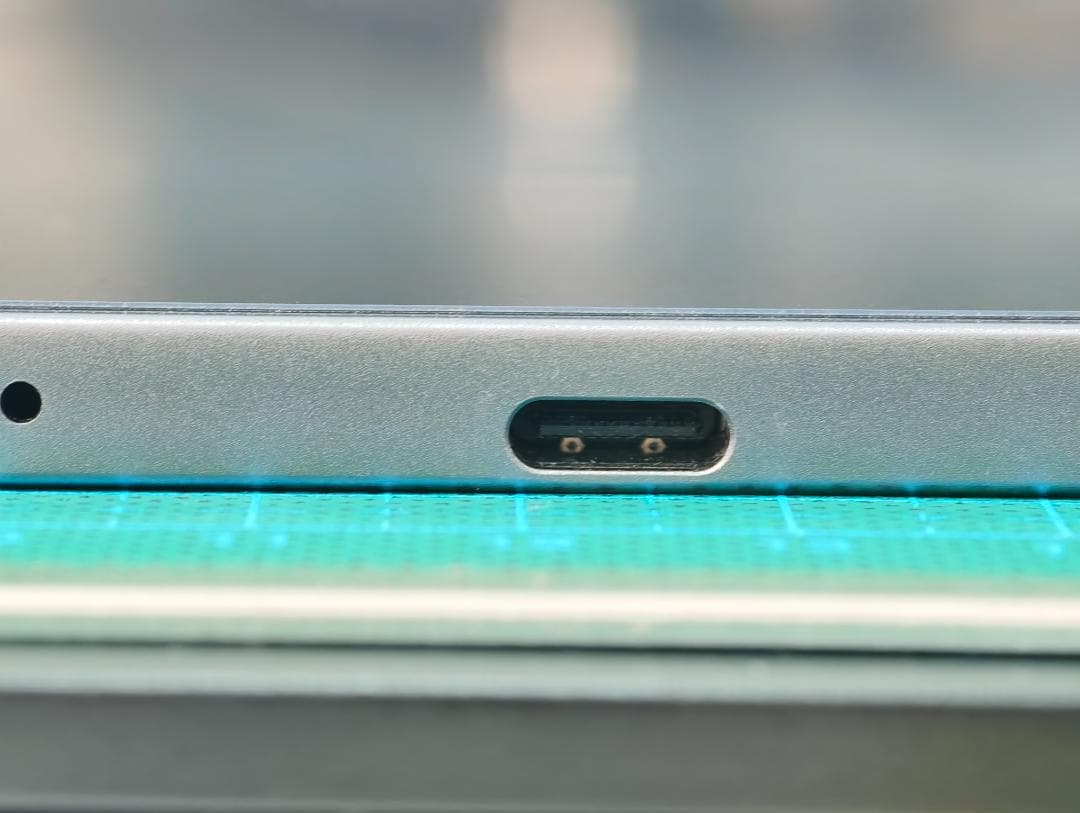 【中古】iQOO Pad2 Pro 16GB/512GB　中国版→日本語OK