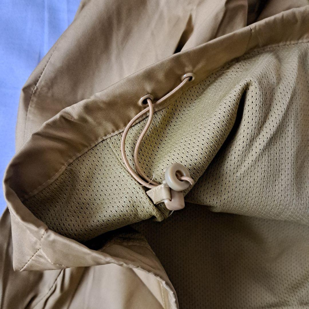 激レア サンフレッチェ広島 2012ウインドブレーカー 初優勝時着用