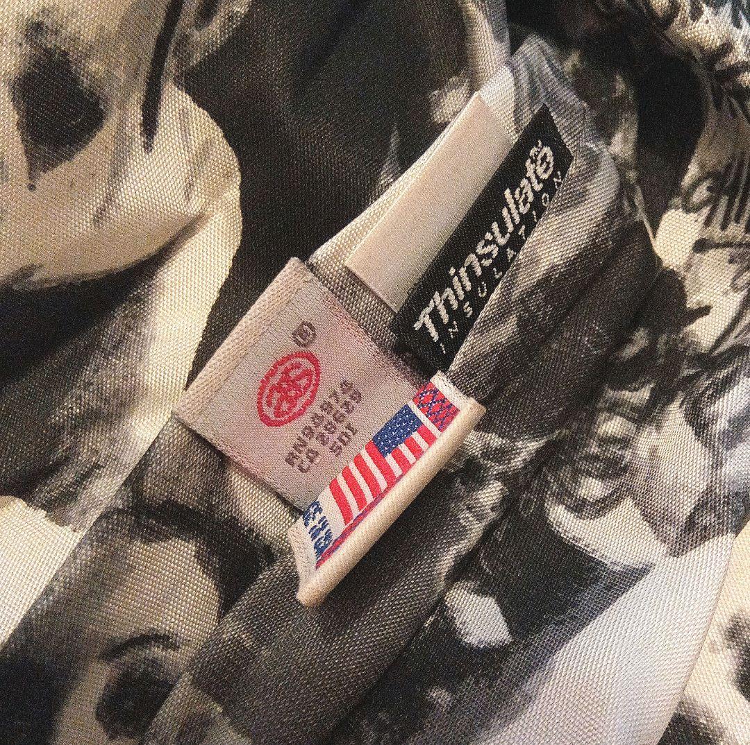 コ*ラ様 ステューシー 25周年 スタジャン STUSSY OLDSTUSSY