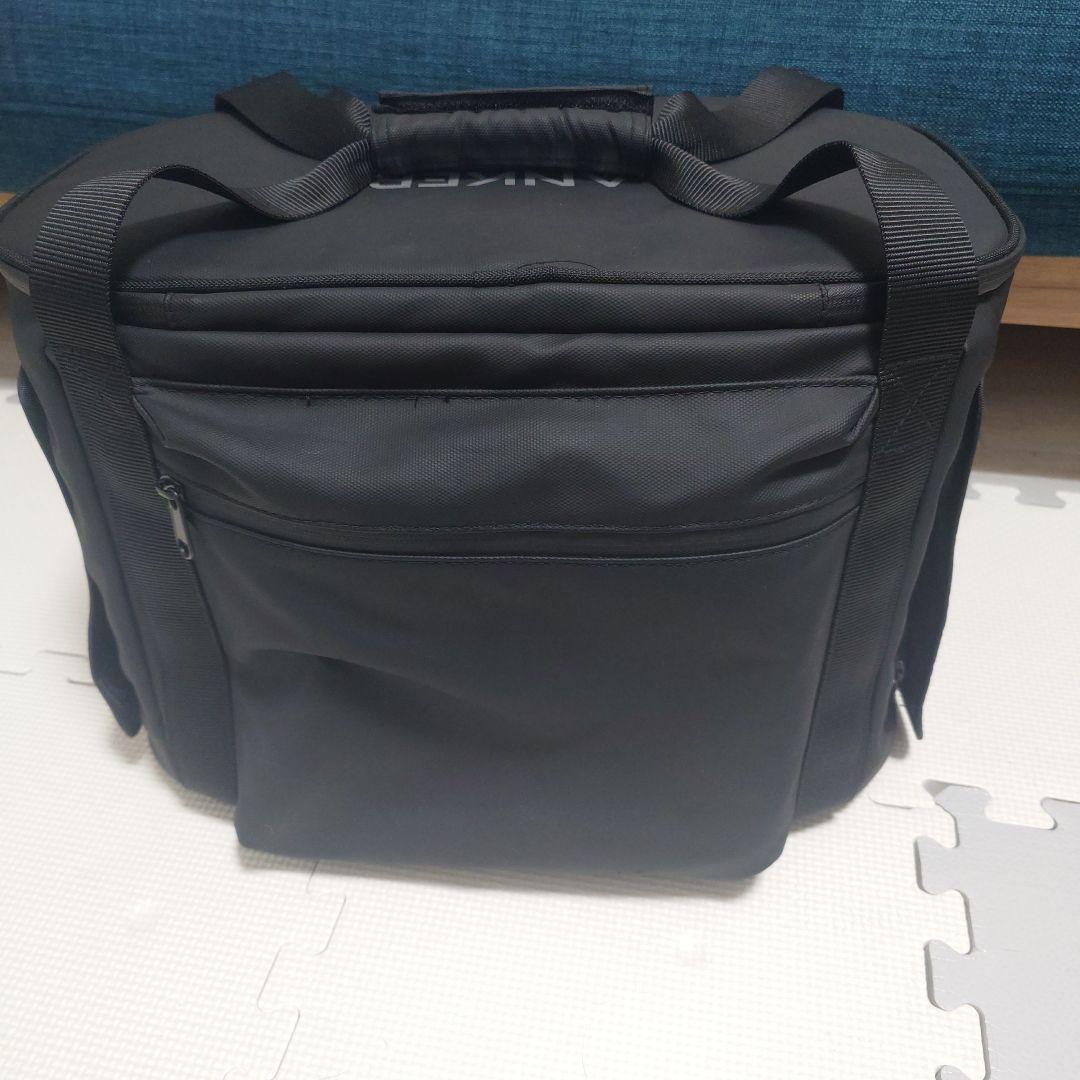 Anker Solix C1000 Gen1 ポータブル電源