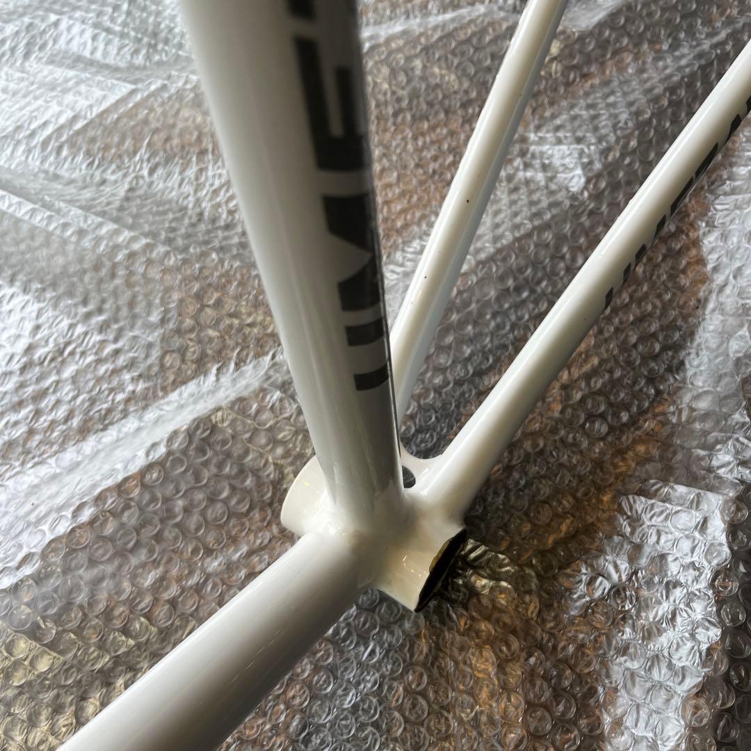 ウメザワピストフレームNJS ジャンク