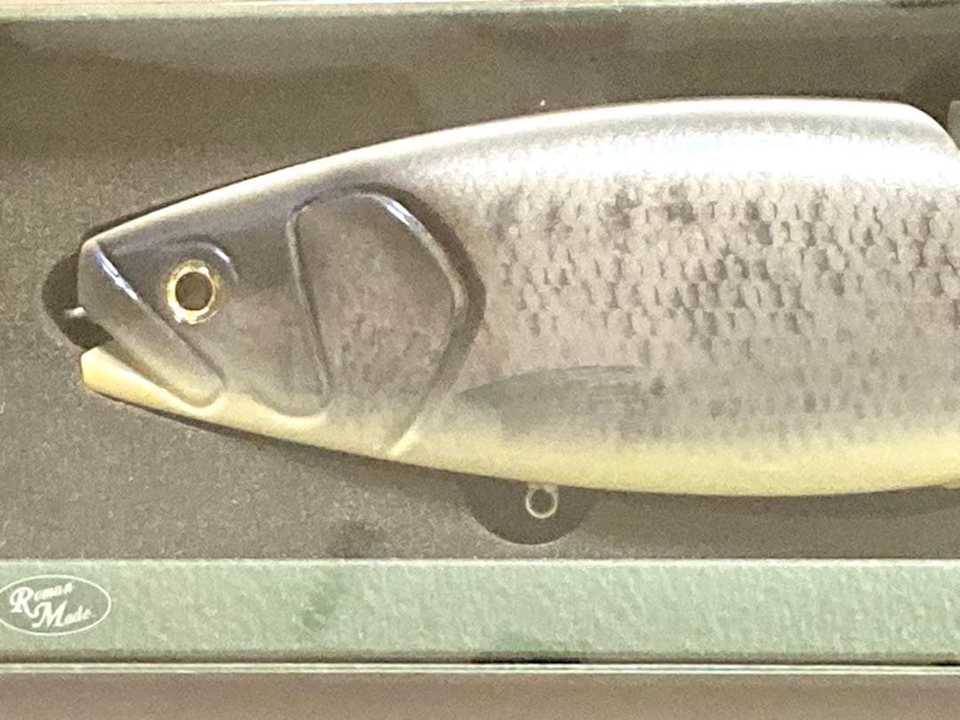 ロマンメイド マザー PREMIUM ホワイト ナチュラルバス 限定カラー