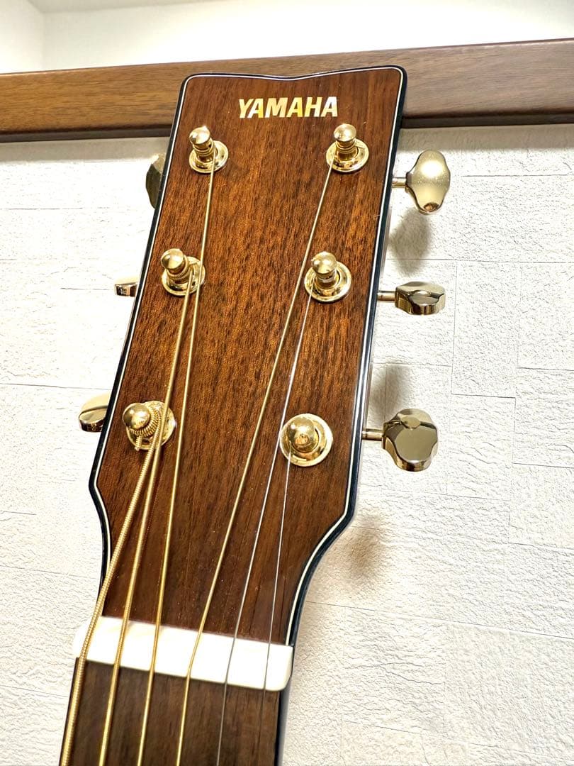 YAMAHA STORIA Ⅲ
