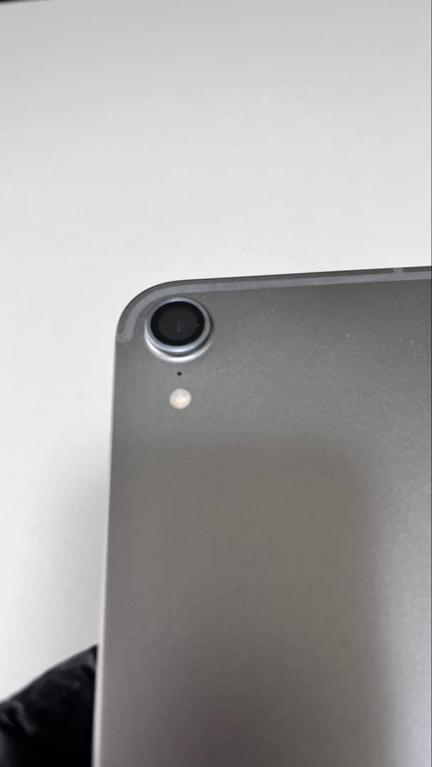 【極美品】 iPad mini 7世代 A17Pro 本体 256GB セルラー