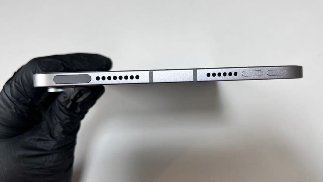 【極美品】 iPad mini 7世代 A17Pro 本体 256GB セルラー