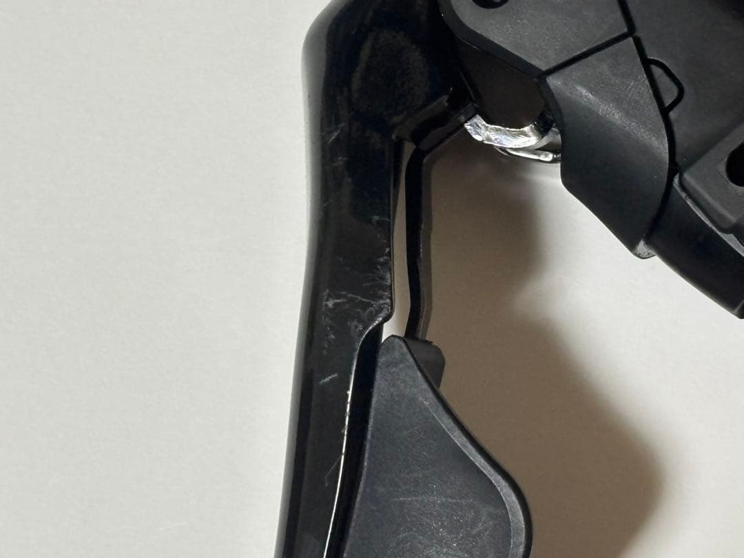 【ジーコ】STIレバー 105 ST-R7020 11s 油圧ブレーキ