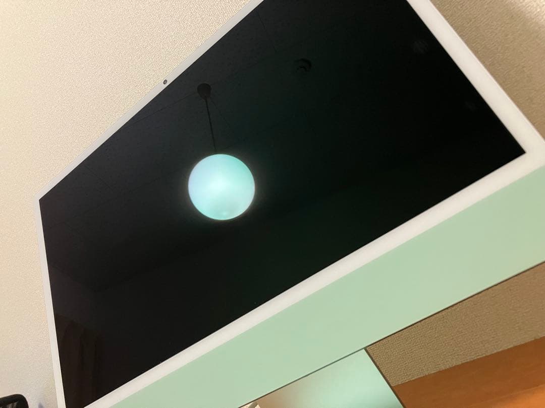 t*k様 Apple iMac 24インチ M4 512GB SSD