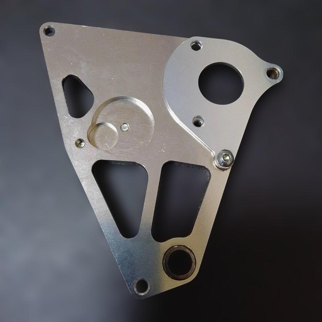 COERCE コワース スプロケットガード XJR1300 XJR1200