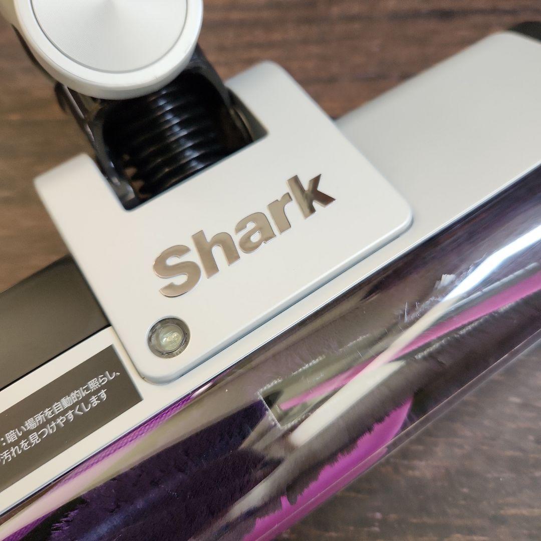 なこやん出品♪SHARK IW2241JWH T6