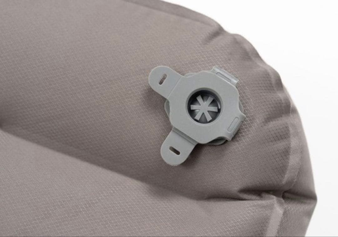 スノーピーク ダウン システムオフトン スリムマットセット